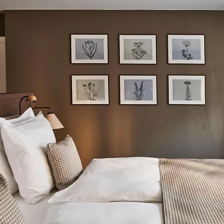 호텔 Schloss - Cbd & Adaptogenic And Sport 4*