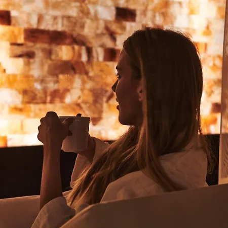 Ξενοδοχείο Schloss - Cbd & Adaptogenic And Sport 4*