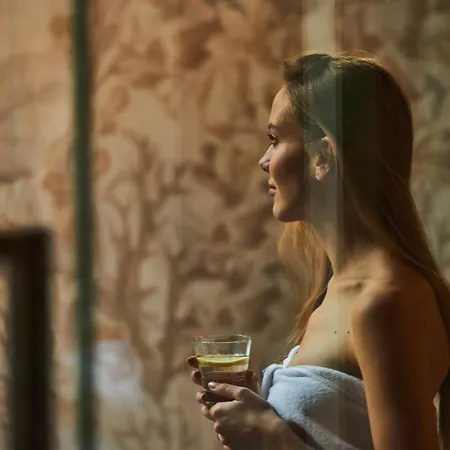 Ξενοδοχείο Schloss - Cbd & Adaptogenic And Sport 4*