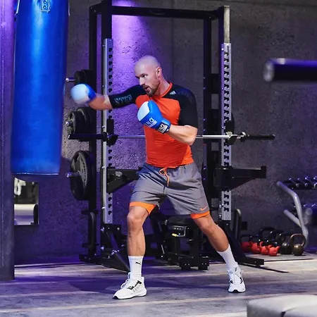 Ξενοδοχείο Schloss - Cbd & Adaptogenic And Sport Ζερμάτ