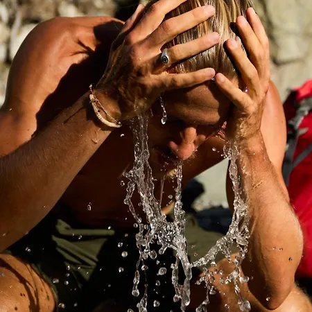 Ξενοδοχείο Schloss - Cbd & Adaptogenic And Sport 4*