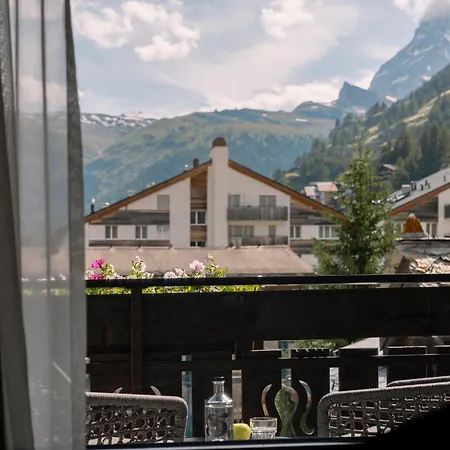 Schloss - Cbd & Adaptogenic And Sport 체르마트