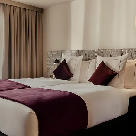 Schloss - Cbd & Adaptogenic And Sport Hotel