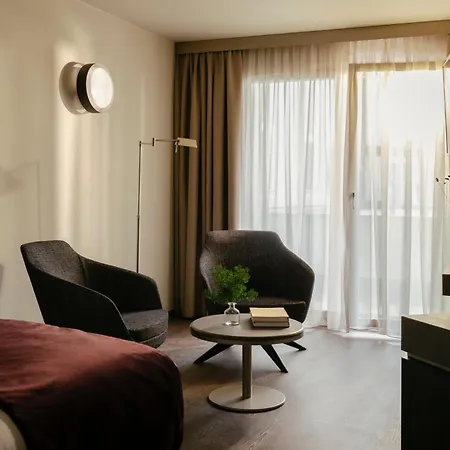 Hotel Schloss - Cbd & Adaptogenic And Sport Zermatt