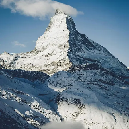 Schloss - Cbd & Adaptogenic And Sport 4* Zermatt