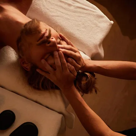 Otel Schloss - Cbd & Adaptogenic And Sport Zermatt