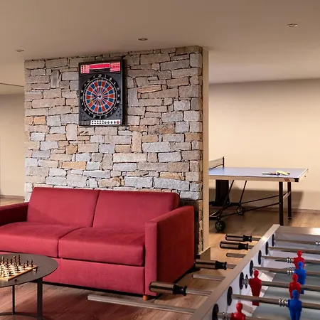 Schloss - Cbd & Adaptogenic And Sport 4*