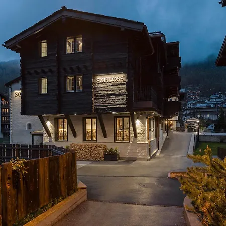 호텔 Schloss - Cbd & Adaptogenic And Sport