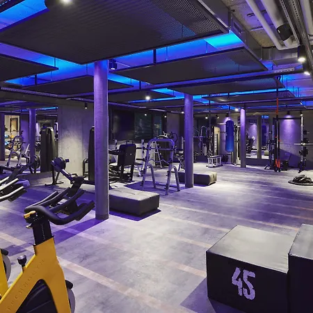 Hotel Schloss - Cbd & Adaptogenic And Sport Zermatt