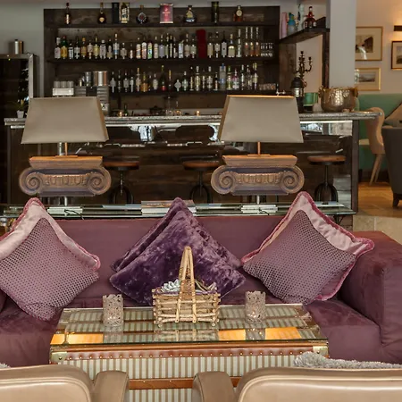 호텔 Schloss - Cbd & Adaptogenic And Sport 체르마트