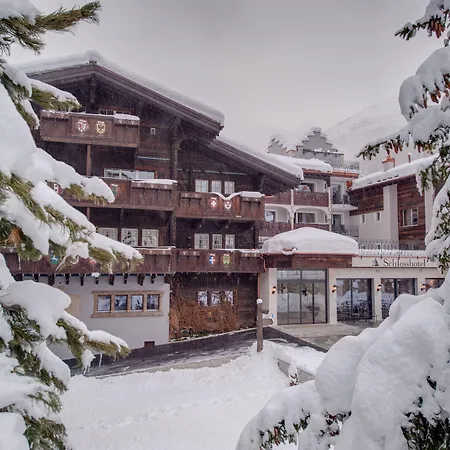 Schloss - Cbd & Adaptogenic And Sport 4* Ζερμάτ