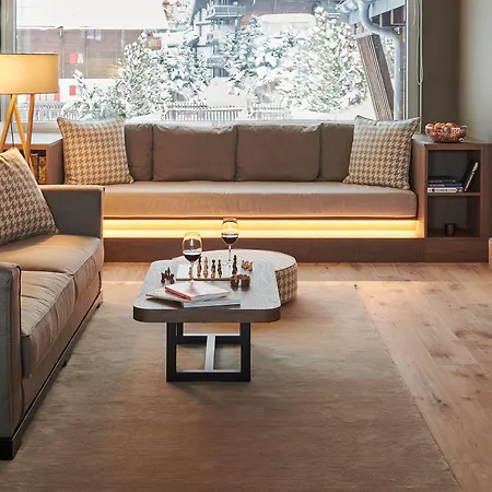 Schloss - Cbd & Adaptogenic And Sport Otel 4*