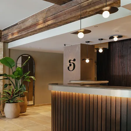 Schloss - Cbd & Adaptogenic And Sport Ζερμάτ