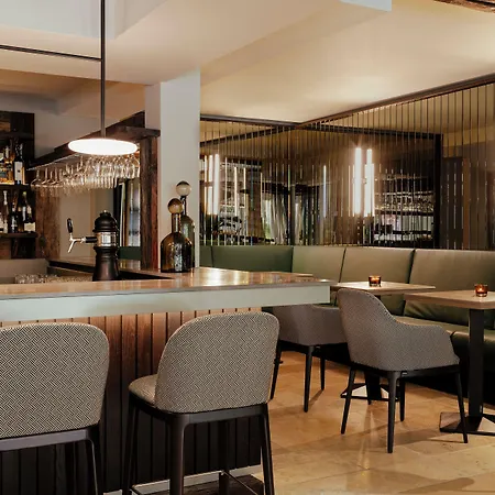 Otel Schloss - Cbd & Adaptogenic And Sport Zermatt