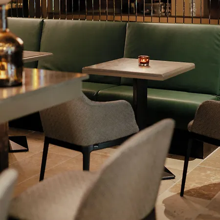 Ξενοδοχείο Schloss - Cbd & Adaptogenic And Sport 4*