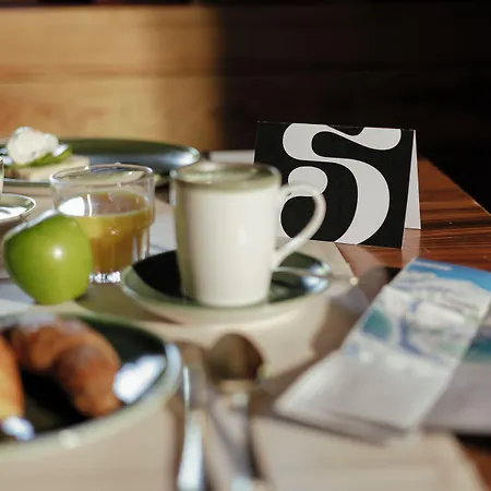 Hotel Schloss - Cbd & Adaptogenic And Sport Zermatt