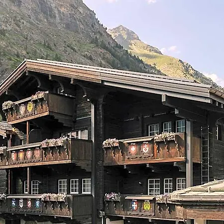 Schloss - Cbd & Adaptogenic And Sport Zermatt
