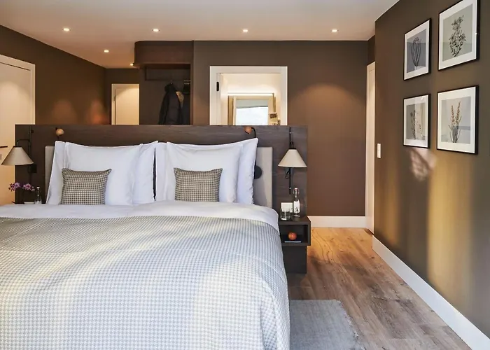 호텔 Schloss - Cbd & Adaptogenic And Sport 체르마트