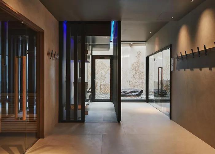 호텔 Schloss - Cbd & Adaptogenic And Sport 4*