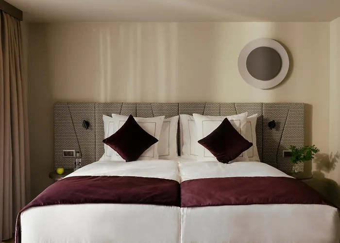 호텔 Schloss - Cbd & Adaptogenic And Sport 4*