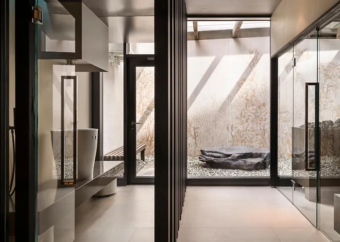 호텔 Schloss - Cbd & Adaptogenic And Sport 4*