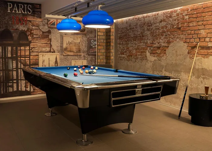 Schloss - Cbd & Adaptogenic And Sport 호텔 4*