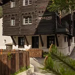 Schloss - Cbd & Adaptogenic And Sport Отель Церматт