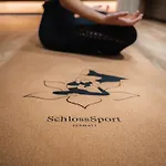 Schloss - Cbd & Adaptogenic And Sport 호텔 체르마트
