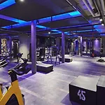 Hotel Schloss - Cbd & Adaptogenic And Sport Zermatt
