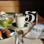 호텔 Schloss - Cbd & Adaptogenic And Sport 체르마트