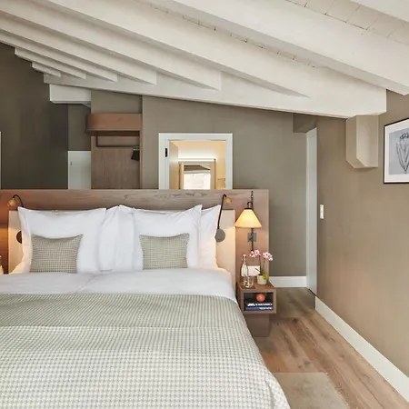 Hotel Schlosshouse Wellbeing Rooms&suites 4*