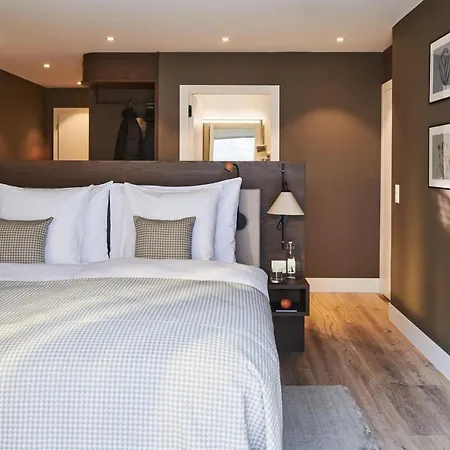 Hotel Schlosshouse Wellbeing Rooms&suites Zermatt