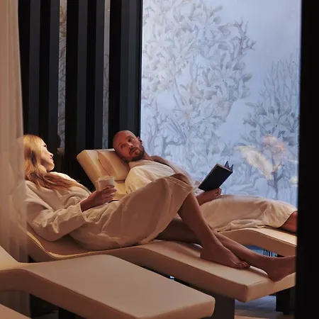 Hotel Schlosshouse Wellbeing Rooms&suites