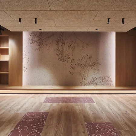 Hotel Schlosshouse Wellbeing Rooms&suites Zermatt