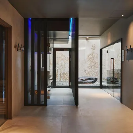 Hotel Schlosshouse Wellbeing Rooms&suites 4*