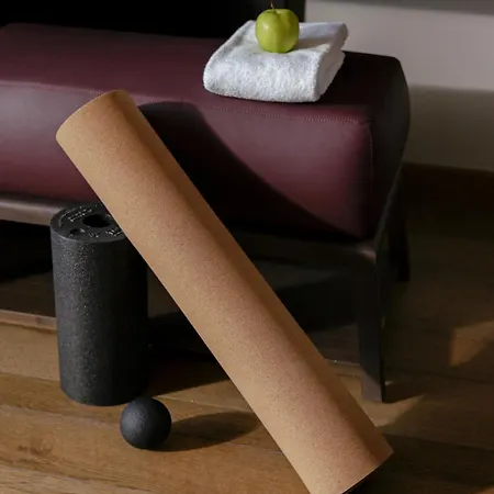 Hotel Schlosshouse Wellbeing Rooms&suites Zermatt