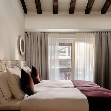 Schlosshouse Wellbeing Rooms&suites Hotel Zermatt