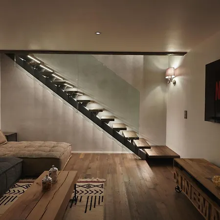 Hotel Schlosshouse Wellbeing Rooms&suites