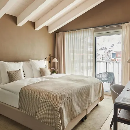 Hotel Schlosshouse Wellbeing Rooms&suites 4*