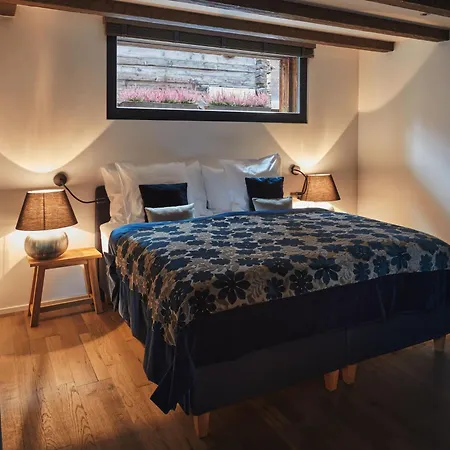 Schlosshouse Wellbeing Rooms&suites
