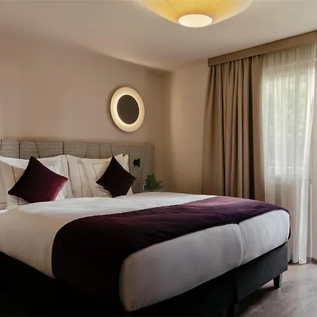 Schlosshouse Wellbeing Rooms&suites Hotel