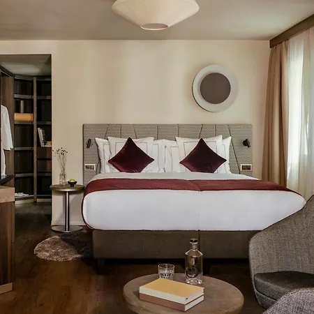 Ξενοδοχείο Schloss - Cbd & Adaptogenic And Sport 4*