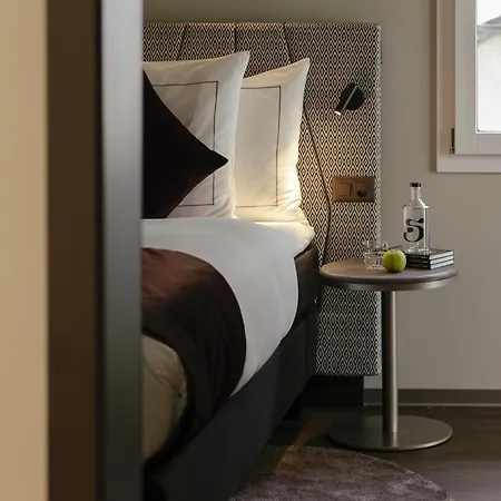 Schlosshouse Wellbeing Rooms&suites Hotel