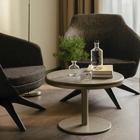 Hotel Schlosshouse Wellbeing Rooms&suites