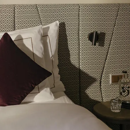 Schlosshouse Wellbeing Rooms&suites Hotel 4*