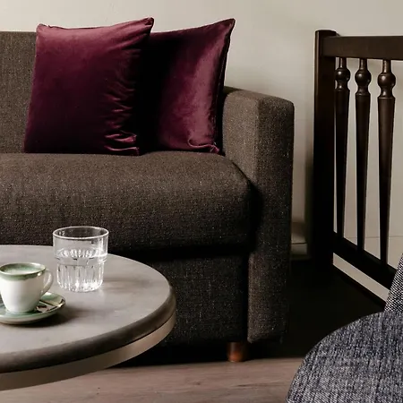 Schlosshouse Wellbeing Rooms&suites Hotel Zermatt