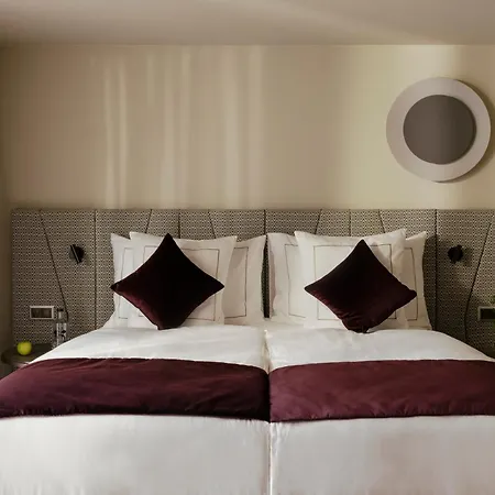 Hotel Schlosshouse Wellbeing Rooms&suites 4*