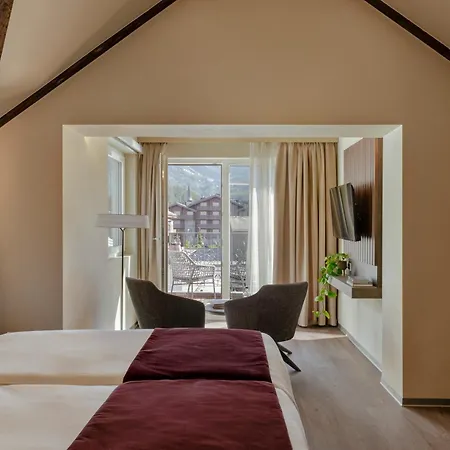 Schlosshouse Wellbeing Rooms&suites Hotel