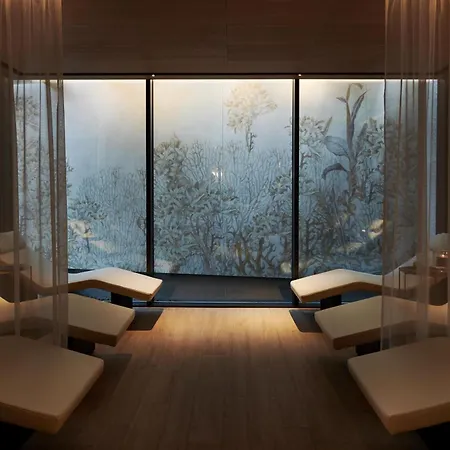 Schlosshouse Wellbeing Rooms&suites