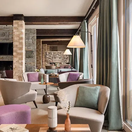 Schlosshouse Wellbeing Rooms&suites